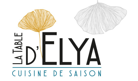 La Table Delya Restaurant A Bruz Pres De Rennes Log